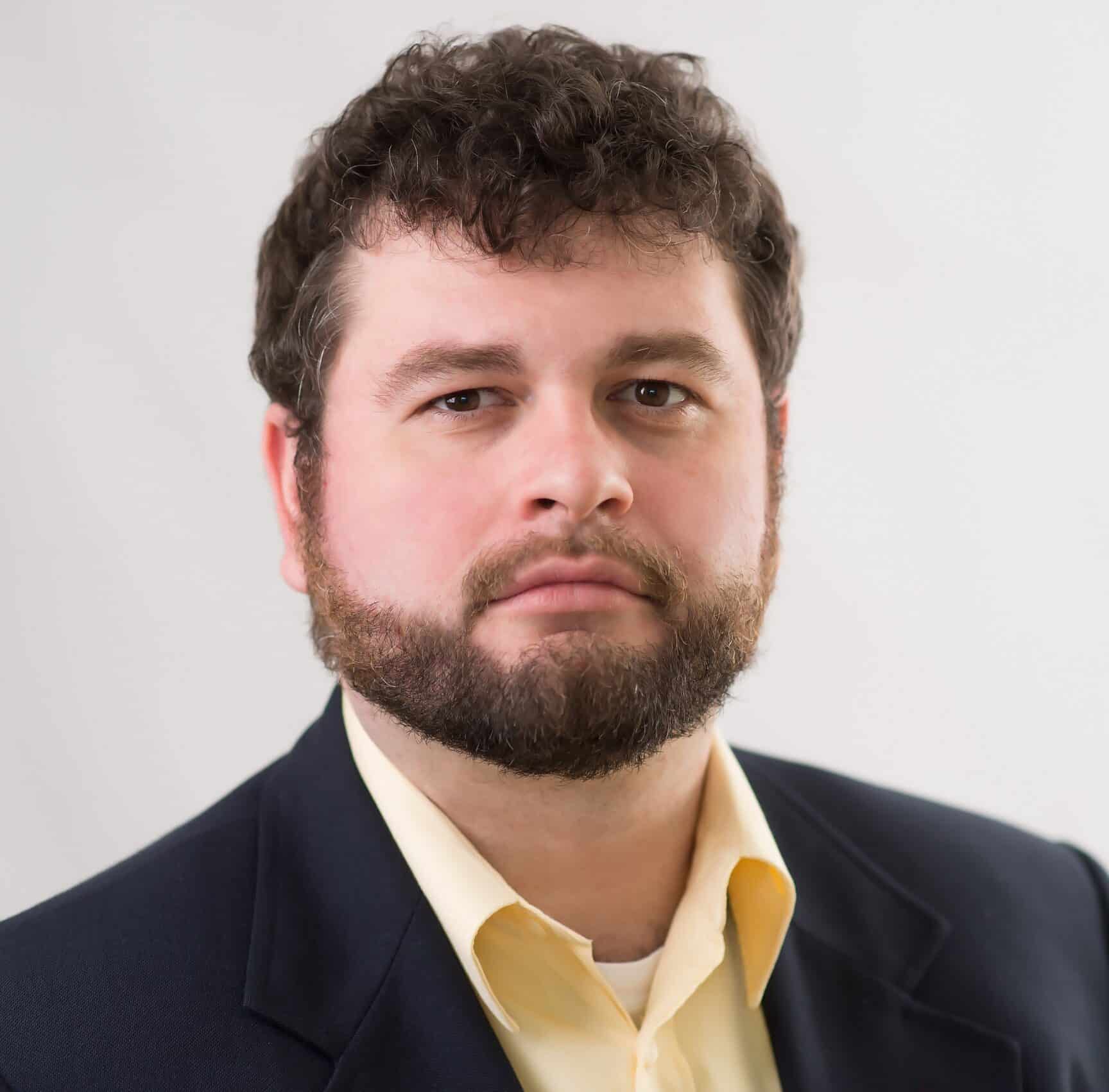 Joshua Smith, attorney